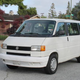 Image for article titled At $5,000, Does This 1993 VW EuroVan MV Totally Mean it’s Van Time?